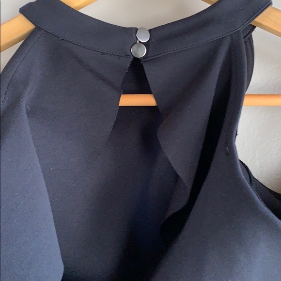 FREE PEOPLE DRESS black size L - Picture 10 of 12